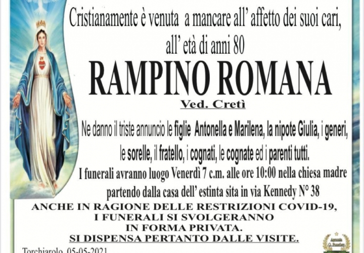 Rampino Romano